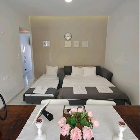 Stylish Apartment By City Center Iraklio Eksteriør bilde