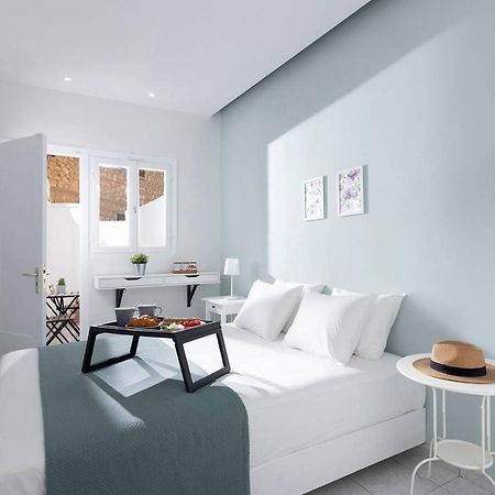 Stylish Apartment By City Center Iraklio Eksteriør bilde